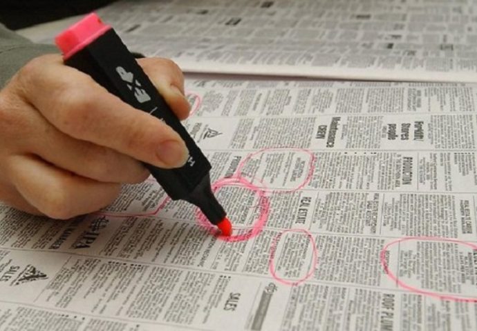 Na trebinjskom birou blizu 3.000 žena starosti preko 45 godina