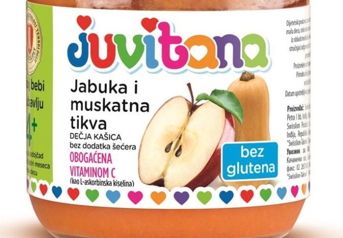 Rodoljub Drašković u Trebinju otvara fabriku  dječije hrane „Juvitana“