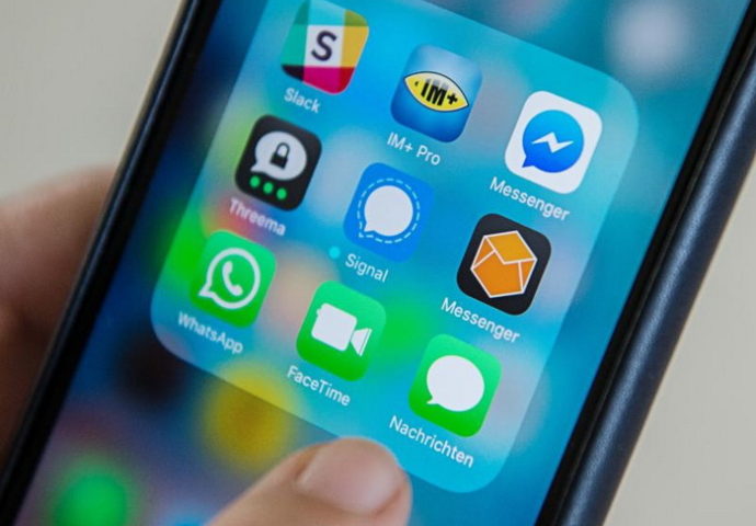 WhatsApp objavio novu nadogradnju svoje iOS verzije