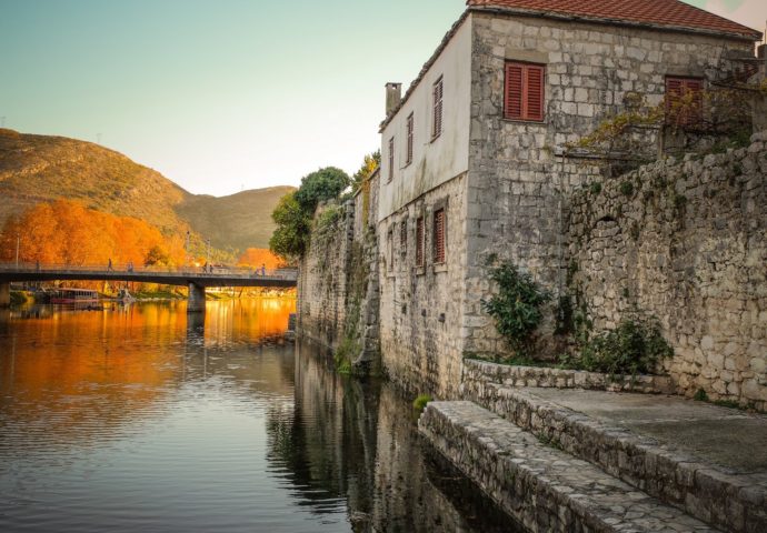 Hercegovina proglašena četvrtom najboljom destinacijom u Evropi