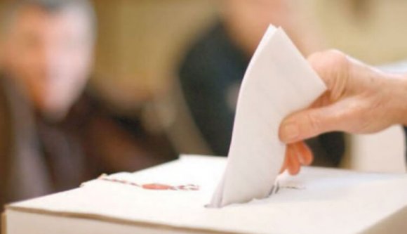 Do 11 časova glasalo 18,57 odsto birača
