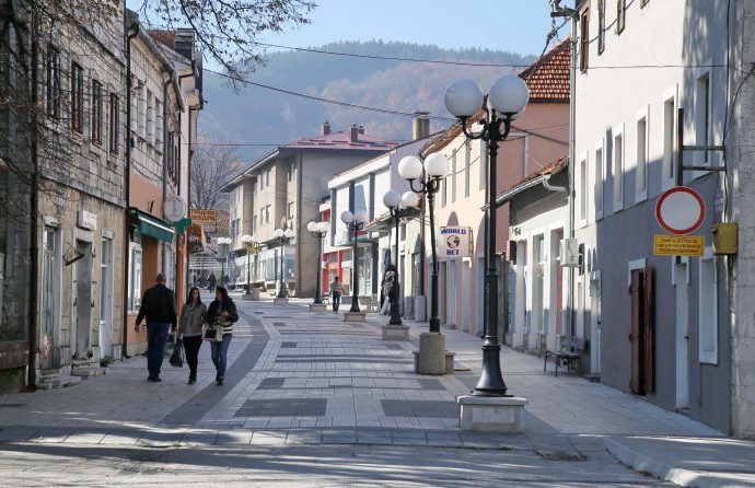 Opština Nevesinje obezbijedila 300.000 KM za poljoprivrednike