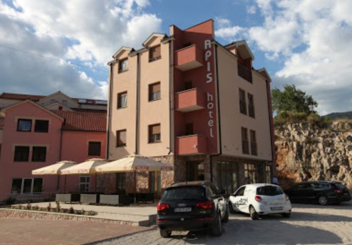 FOTO VIJEST: Zavirite u Hotel Apis- udobnost i kvalitet vrijedni milion evra