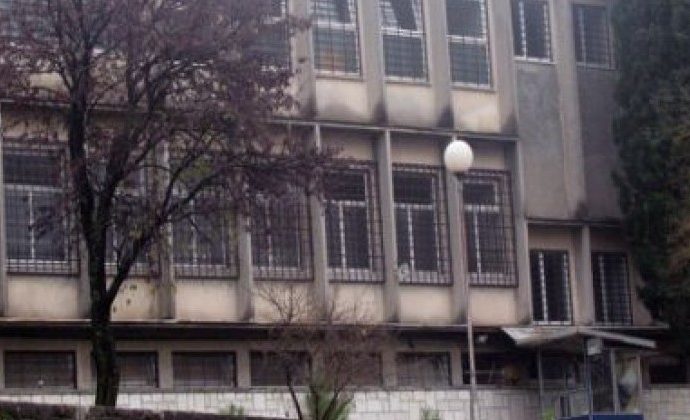Jedno lice pobjeglo iz zatvora u Trebinju