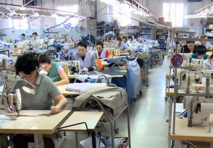 Vlada Srpske u Srbiji traži investitora za tekstilnu industriju u Bileći