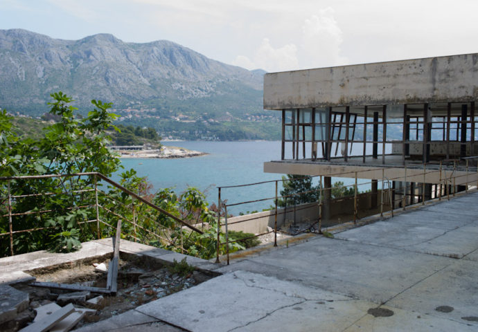 Ništa od Ritz Carltona u Kuparima, stiže novo ime