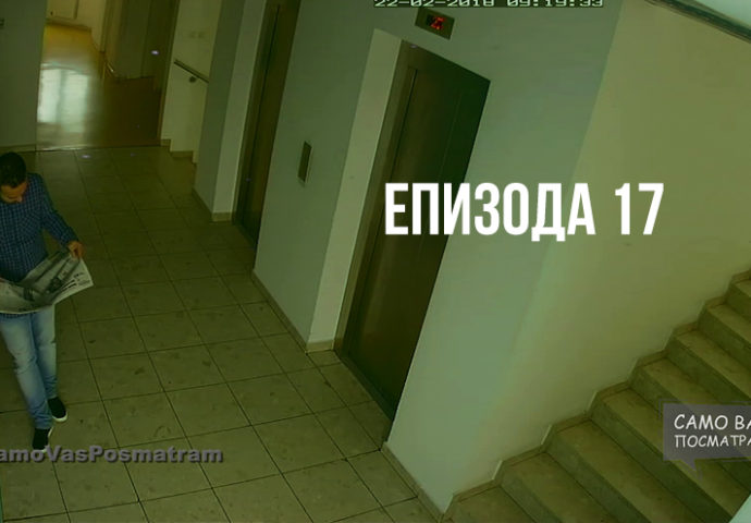 SAMO VAS POSMATRAM- Otkriva ko je kandidat za izbore 1918. godine