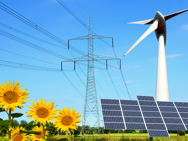 Srpska izradila Nacrt strategije razvoja energetike do 2035. godine