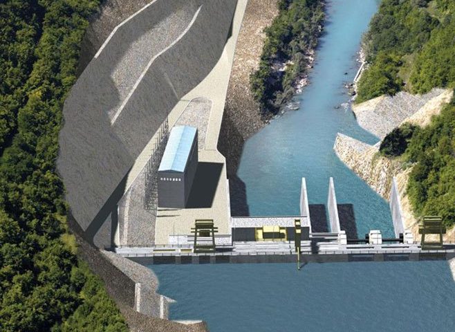 DJokić u Pekingu- Razgovori o izgradnji HE Buk Bijela