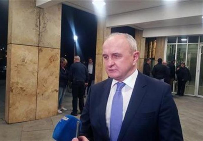 Djokić: Najavljeno potpisivanje ugovora za remont termoelektrana