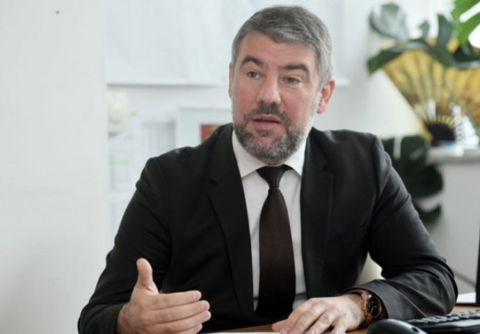 U pripremi nove mjere za stimulaciju rađanja djece