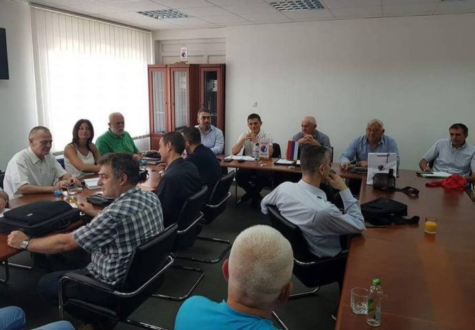 Preuzima li Konfederacija sindikata vodeću ulogu u okupljanju radnika Srpske? – pridružio im se Sindikat uprave, uskoro granski i strukovni sindikati
