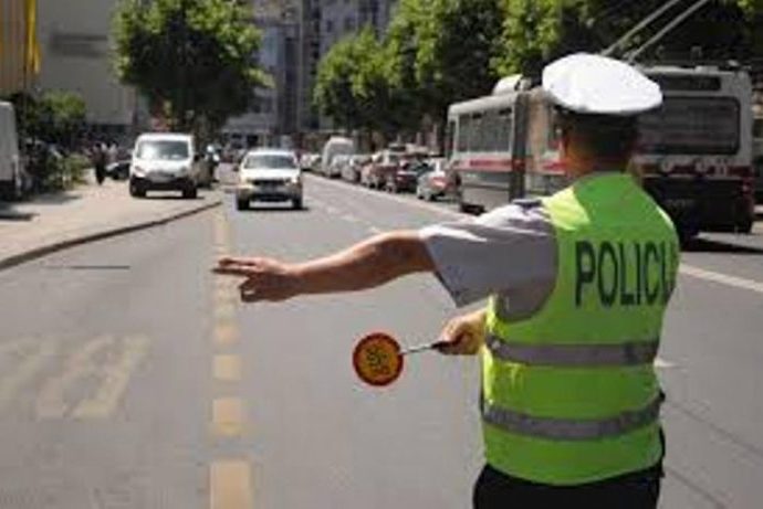 Migranti ukrali automobil u Trebinju
