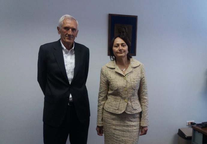 ČIČKOVIĆ: ERS stabilan sistem, proizvodnja iznad planirane