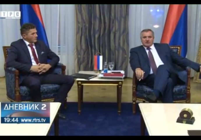 Višković -Tepavčević: Šta mogu očekivati radnici Srpske u narednom periodu?