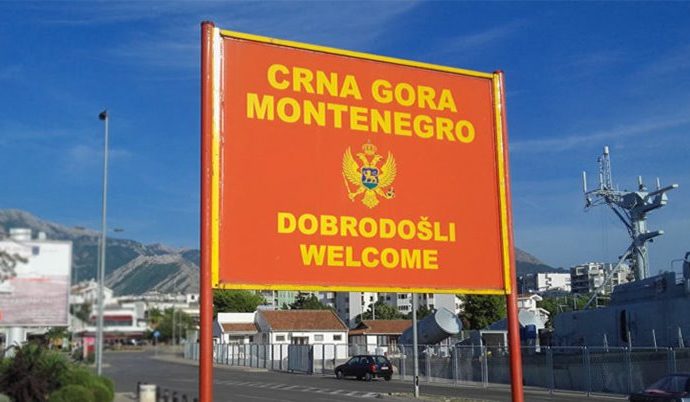 Građane Srbije vraćaju bez objašnjenja sa crnogorske granice