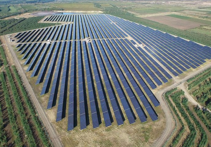 Sledeće godine izgradnja solarnih elektrana u Nevesinju
