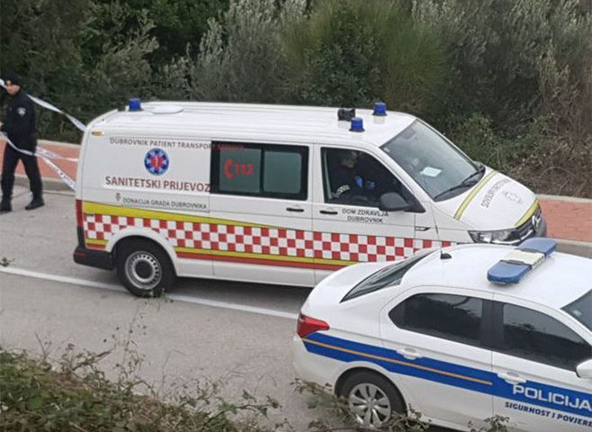 Požar u HE Dubrovnik- ima povrijedjenih i nestalih