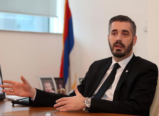 Ministar Srđan Rajčević položio račune građanima za prvih 100 dana rada – evo šta je uradio
