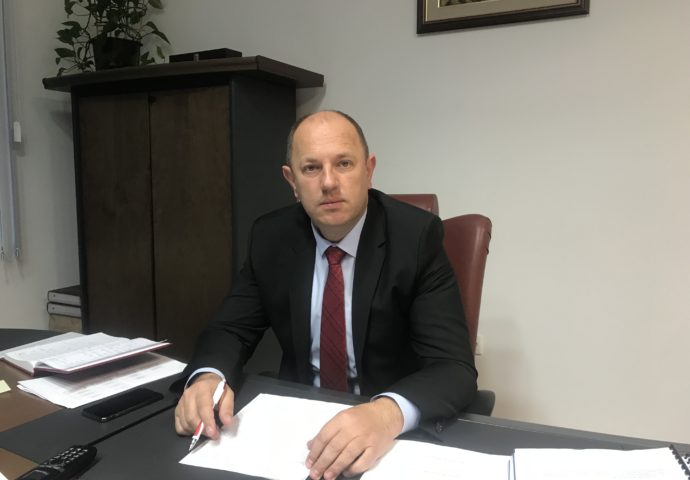 Petrović: ERS ulazi u period reorganizacije, stabilizacije i novih investicija