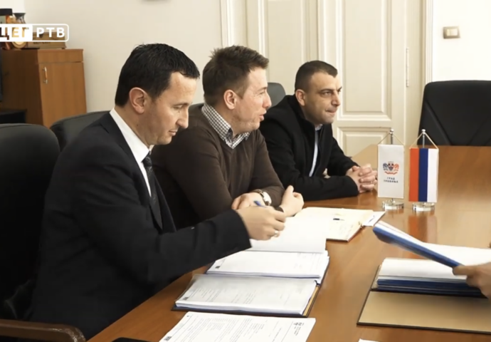 Počinje izgradnja cjevovoda lijeve obale Trebišnjice vrijednog oko dva miliona KM