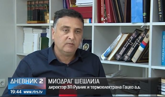 U naredna tri mjeseca kapitalni remont Termoelektrane Gacko (Video)