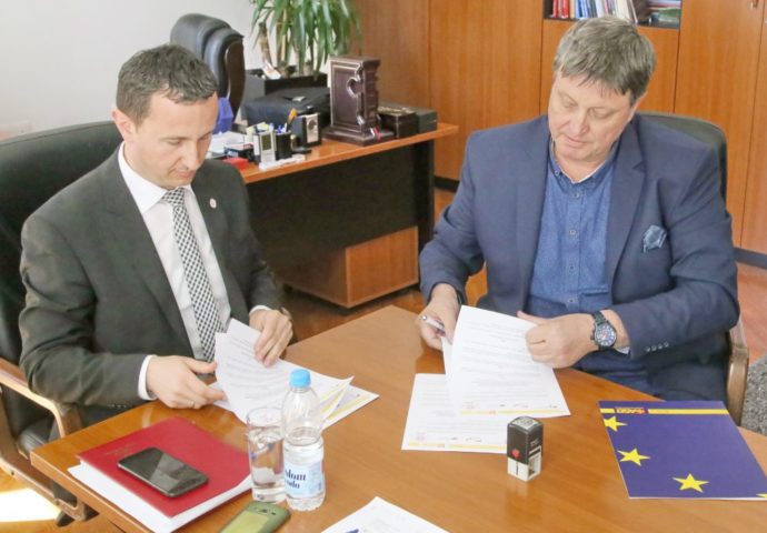 Plastenici za socijalno ugrožene porodice iz Trebinja