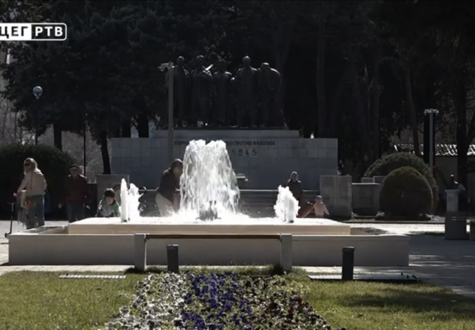 Video: Proljetni vikend u Trebinju
