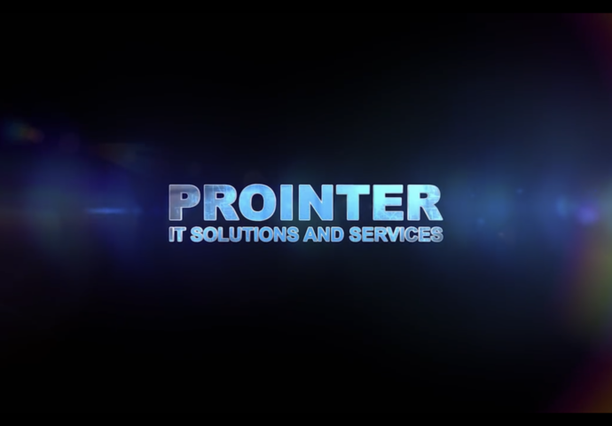 Prointer- Izazov (video)