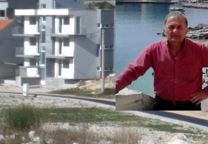 Video: Asfalt stiže na Ivanicu- izvještava Rade Milićević – Moćni