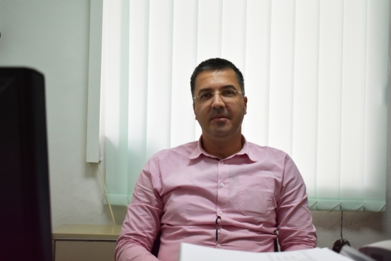 Siniša Tarana novi direktor Poreske uprave