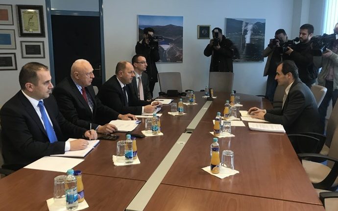 Kopač: Nužna liberalizacija tržišta i deregulacija cijena električne energije