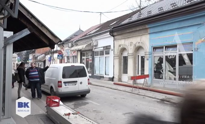 VIDEO: Banjaluka dobija Hercegovačku kuću: Najbolji domaći proizvodi na dohvat ruke