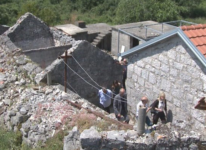 Poslije 24 godine stiže struja u srpska domaćinstva u Ravnom