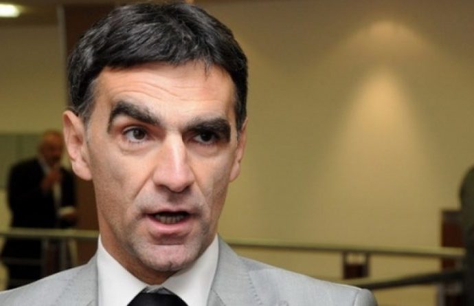 Preminuo Zdravko Krsmanović, ljekari na KCUS-u mu nisu uspjeli spasiti život