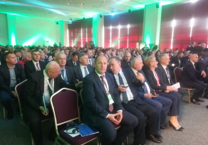 Petrović u Neumu: ERS kreće u izgradnju objekata iz obnovljivih izvora, očekuje se podrška EU institucija