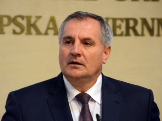 Višković: Želimo sa firme iz Srbije otvaraju predstavništa u Srpskoj
