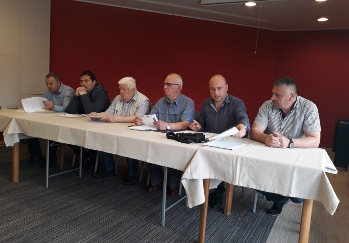 Radovan Grdinić novi predsjednik Šahovskog saveza Republike Srpske