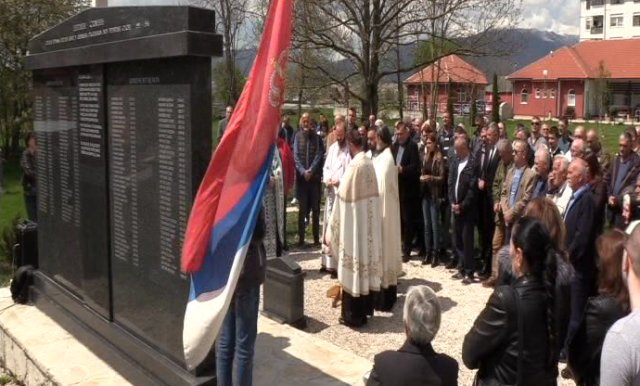Video: Od 7.000 prijeratnih Srba, u Konjicu sada živi samo 250