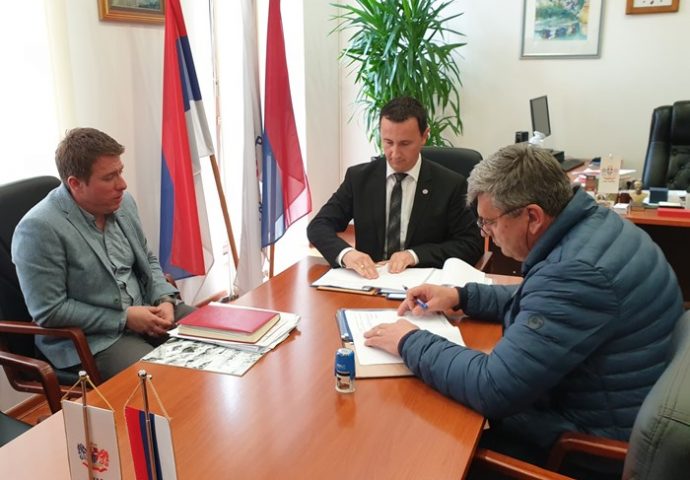 Za prvu fazu 2,5 miliona KM – počinje izgradnja duhovnog centra u Mrkonjićima