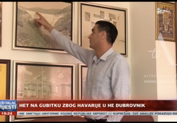 Mišeljić i Vujić: Nema opasnosti od velikih voda