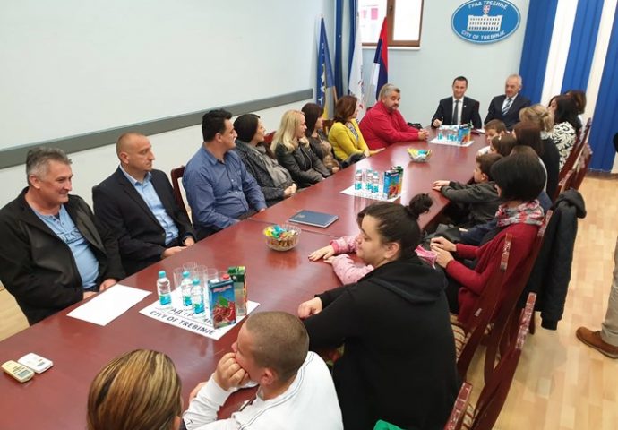 Grad za primjer – porodica u fokusu trebinjskih vlasti
