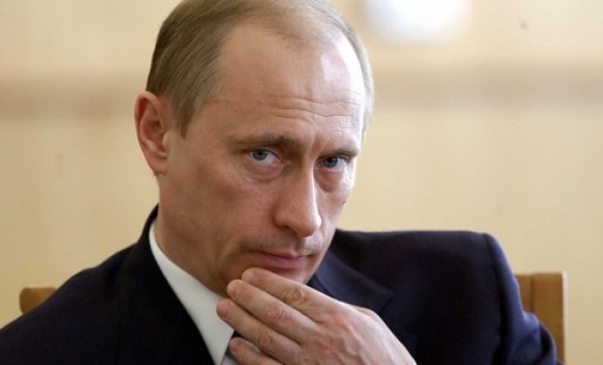 Putin opet postao tata: Carskim rezom na svijet stigli blizanci!