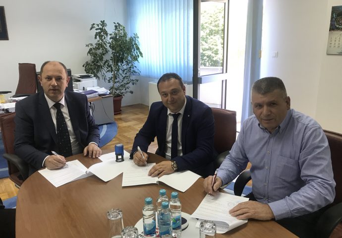 ERS: Potpisan sporazum o naučno tehničkoj saradnji