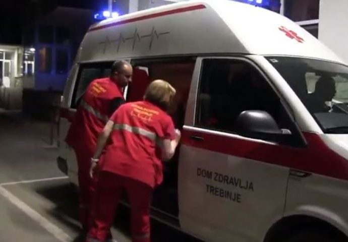 U Trebinju u samo jednom danu umrlo osam osoba
