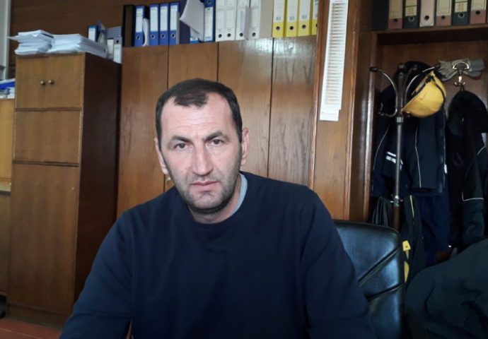 RiTE Gacko: Remontni radovi se privode kraju