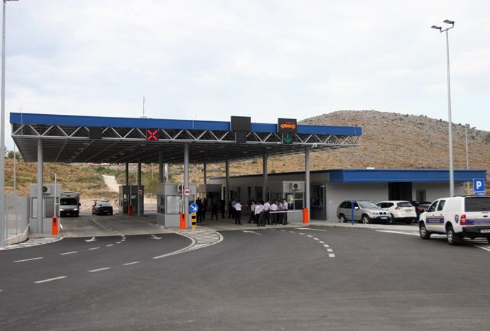 Trebinjac uhapšen na GP Ivanica