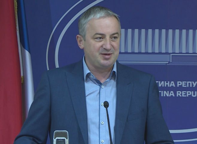 BORENOVIĆ: Krunić pritisnuo pogrešan taster