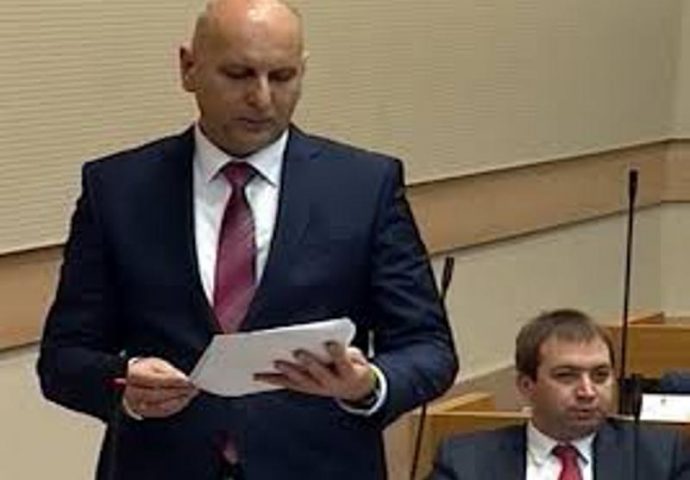 Skoko: Zaštititi „ugrožene potrošače“ električne energije