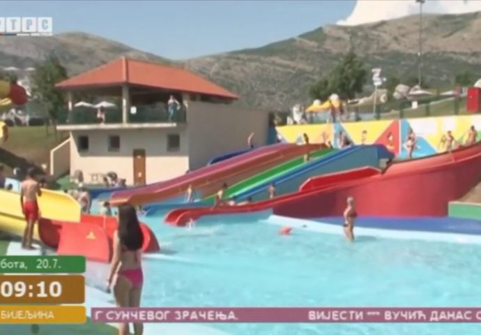 VIDEO: Novi sadržaji u Gradu Sunca- očekuje vas uzbudljiv avgust